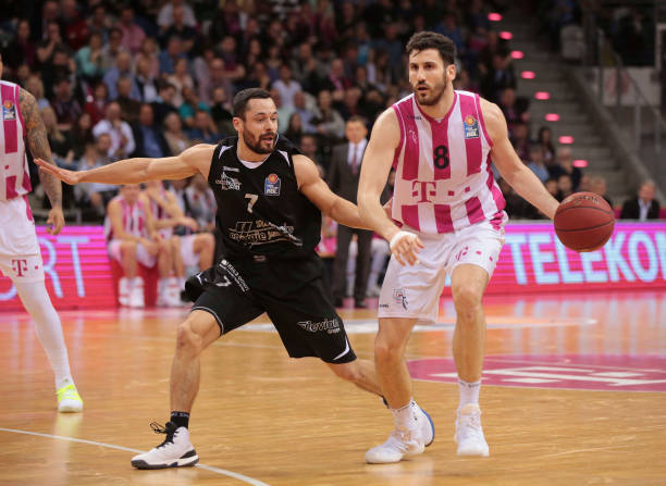 NBA杯赛淘汰赛对阵：火勇大战 雷霆VS独行侠.