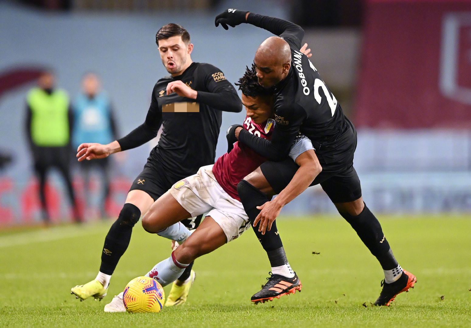 独特考量 独特考量